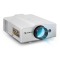 Videoproiector Auna LED Beamer EH3wS compact HDMI