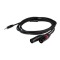DAP Audio FLX46, 6m, Cablu Jack 3.5, 2x XLR