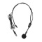 Headset XLR Mic DAP AUDIO EH-5