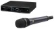 Microfon wireless Sennheiser ew D1 945 Vocal Set