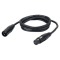 Cablu XLR 1.5m M-Flex MC 1-5