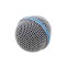 Sita microfon Shure RK265G Silver-Grey, Beta 58