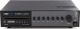 Statie audio 100V Swissonic SA 125CD, Mixer Amplificat cu CD-USB Player