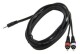 Cablu audio mufa jack, 2RCA M-Flex RJY15