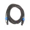 Cablu 10m speakon M--Flex SC-10SS