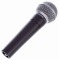 Microfon Shure SM58 LCE