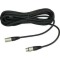 Cablu Microfon 10m XLR M--Flex MC 10