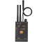 Detector profesional de microfoane GSM 3G/4G LTE, Bluetooth si WiFi iUni RF009, detector unde magnet