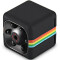 Mini Camera de supraveghere iUni MQ11, Senzor de miscare, Night Vision, Unghi 140 grade, Black