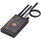 Detector de frecvente profesional iUni CRF09 pentru dispozitive GSM 3G/4G LTE, Bluetooth si Wi-Fi