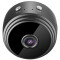 Mini Camera Spion iUni A9, Wireless, VGA 480P, Audio-Video, Night Vision