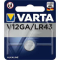 Baterie buton alcalina, 1.5V, 80 mAh,Varta