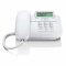 Telefon fix analogic Gigaset DA611, alb
