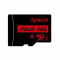Card microSDXC UHS-I Apacer, 128GB, clasa10 cu adaptor SD