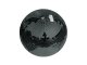 Glob oglinzi negre EUROLITE Mirror Ball 30cm black