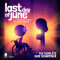Steven Wilson ‎– Last Day Of June (Original Game Soundtrack)