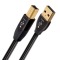 Cablu USB A-B AudioQuest Pearl, 1.5m