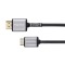 Cablu HDMI Mini HDMI 1.8m Kruger&Matz Premium