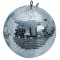 Glob disco 100 cm Showgear Mirror Ball