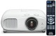 Videoproiector EPSON EH-TW7000, 4K PRO-UHD, 3000 lumeni