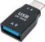 Adaptor AudioQuest USB 3.0 tip A la C
