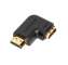 Adaptor HDMI 90 Degree Right Angle Narrow Audioquest, cod 69-055-01
