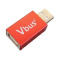 Izolator USB high-end SBooster Vbus2