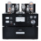Amplificator Integrat Lampi Line Magnetic LM-845 Premium, 2 x 22W, Clasa A