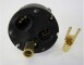 Set 4 Conectori Spade Pentru Cablu Alimentare Furutech FP-209-10 (G), Cupru Placat Aur