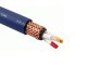Cablu alimentare Furutech FP-3TS20, Cupru PCOCC, Litat, Conductori 3x2.16 mm2, 1 metru