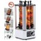 Rotisor electric 1400 W pentru frigarui HS-01