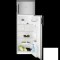 Combina frigorifica Electrolux Space Plus EJ2801AOX