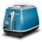 Toaster Delonghi - CTO 2003 Blue