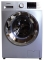Masina de spalat rufe Heinner HWM-M7014SA+++, 1400 Rpm, 7 Kg, A+++, afisaj, argintiu
