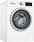 Masina de spalat rufe Bosch WAT28661BY, inverter, 1400 Rpm, 9 Kg, A+++, digital, alb