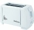 Prajitor de paine (toaster) DeKassa 1503, 750W, culoare alb