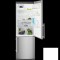 Combina frigorifica Electrolux Twintech Frost Free EN3450AOX