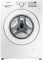 Masina de spalat rufe Samsung WW60J3283LW, A++, 1200 Rpm, 6 Kg, Rezistenta Ceramica, Tambur Diamond,