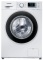 Masina de spalat rufe Samsung WF70F5EBW2W, incarcare frontala, clasa energetica A+++, turatie 1200 r