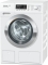 Masina de spalat rufe Miele WKH 131 WPS Power Wash 2.0 si Twin Dos, A+++, 8 kg, 1600 rpm, alb
