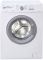 Masina de spalat rufe Arctic APL51011BDW3, 5 kg, 1000 RPM, A++,15 programe, alb, hublou argintiu