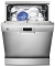 Masina de spalat vase Electrolux ESF5512LOX, independent, 13 seturi, A+, motor inverter, 60 cm, 6 pr
