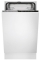 Masina de spalat vase Electrolux ESL4510LO, complet incorporabil, 9 seturi, A+, 45 cm, 5 programe, g