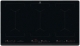 Plita electrica incorporabila Electrolux EIV9467, inductie, 91 cm, 6 zone, negru