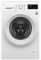 Masina de spalat rufe LG FH4U2VFN3, inverter direct drive, A+++, Smart ThinQ, 9 kg, 1400 rpm, alb