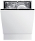 Masina de spalat vase Gorenje GV61010, complet incorporabil, 12 seturi, A++, 60 cm, 5 programe, 4 te