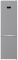 Combina frigorifica Beko RCNA406E30ZXB, A++, 253+109 litri, No Frost, argintiu