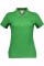 Tricou Polo Dama Gant Verde 61073
