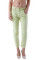 Pantaloni Dama Sexy woman Verde 83693
