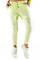 Pantaloni Dama Sexy woman Verde Deschis 73793